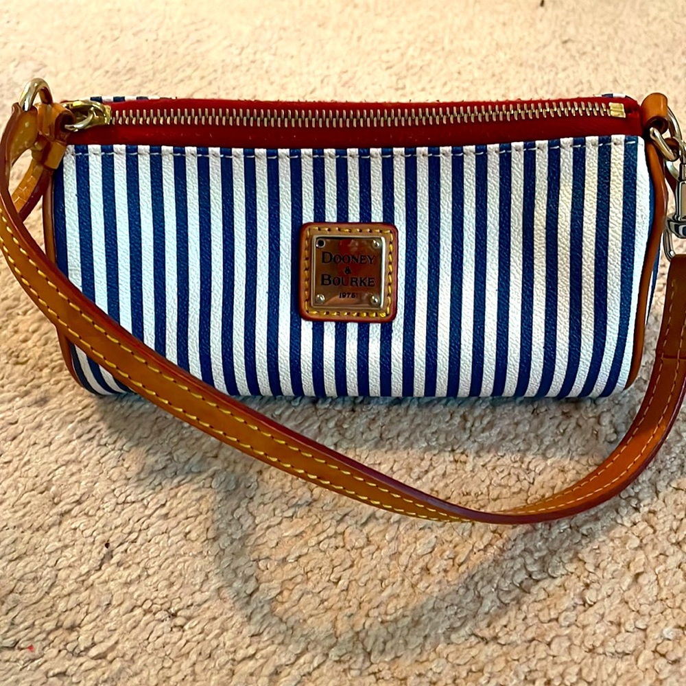 Small handbag